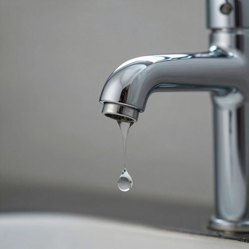 Leak Detection & Repair in Newport Beach