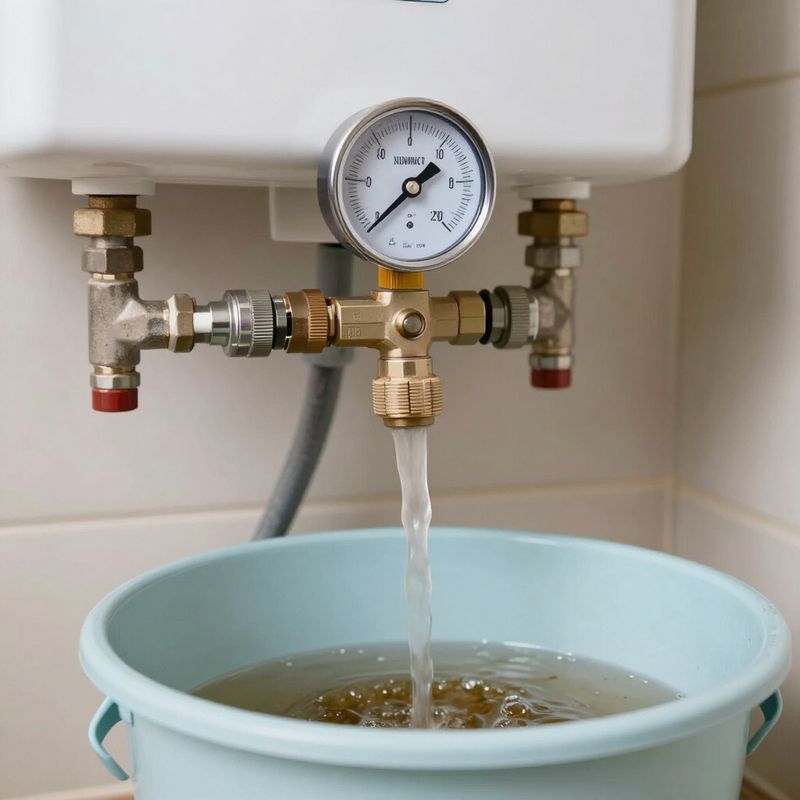 Why Your City Home Needs a Pressure Regulator: A Newport Beach Guide