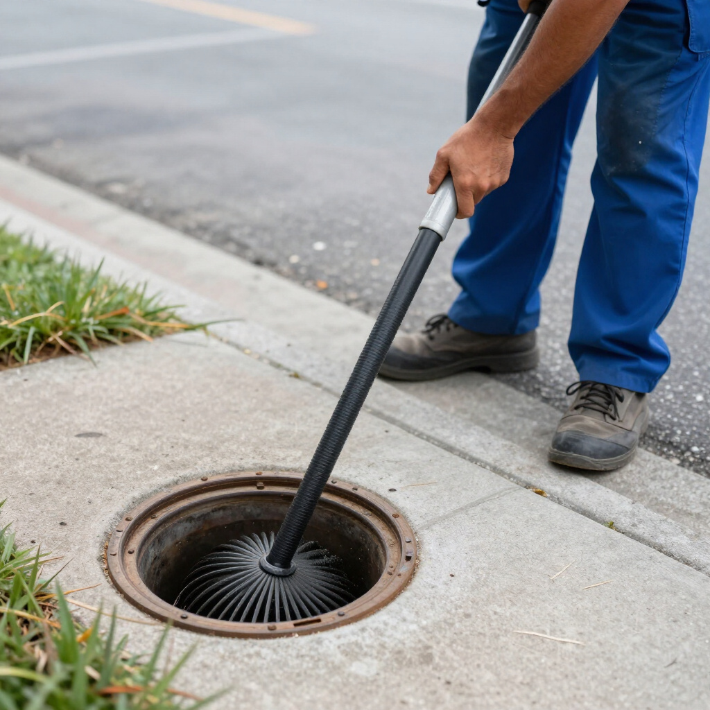 Sewer & Pipe Services in Newport Beach