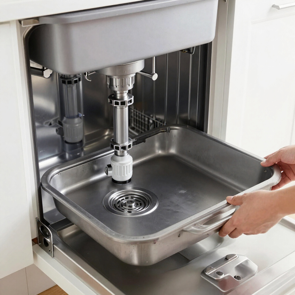 Garbage Disposal in Newport Beach
