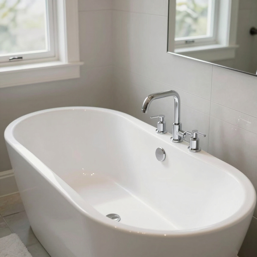 Bathroom & Kitchen Upgrades in Newport Beach