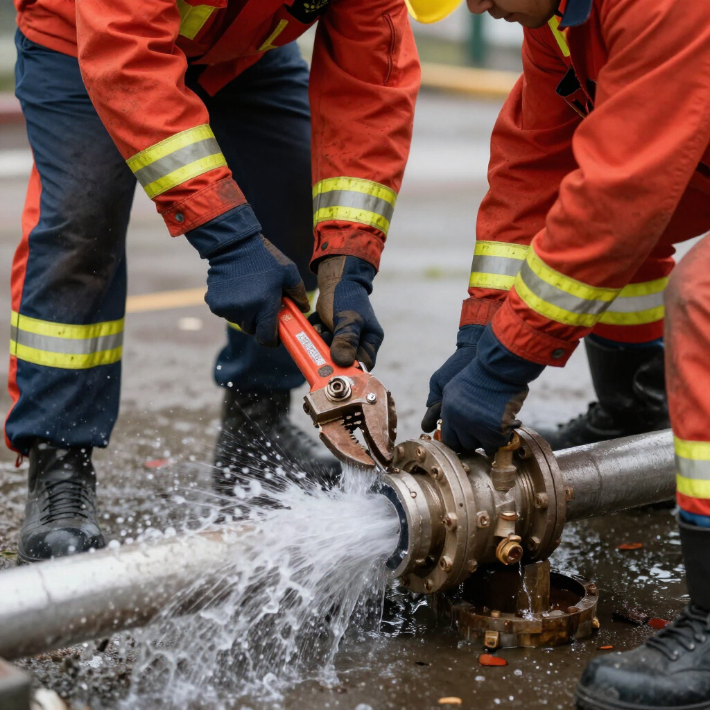 Emergency Plumbing in Newport Beach